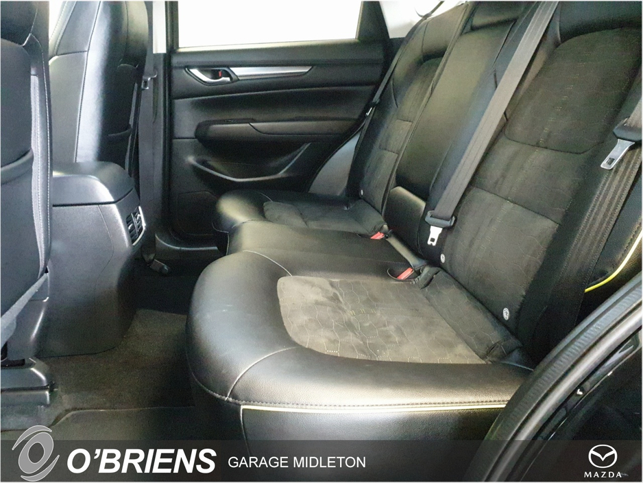 2023 Mazda CX-5 - image 8