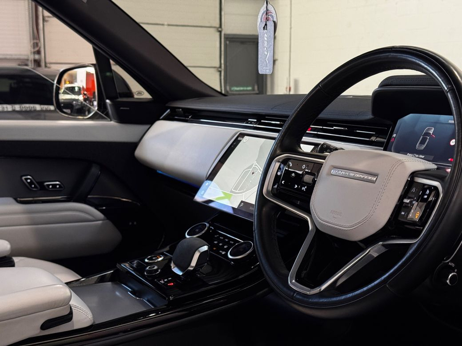 2022 Land Rover Range Rover Sport - image 18