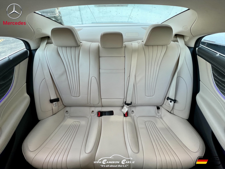 2019 Mercedes-Benz CLS Class - image 29