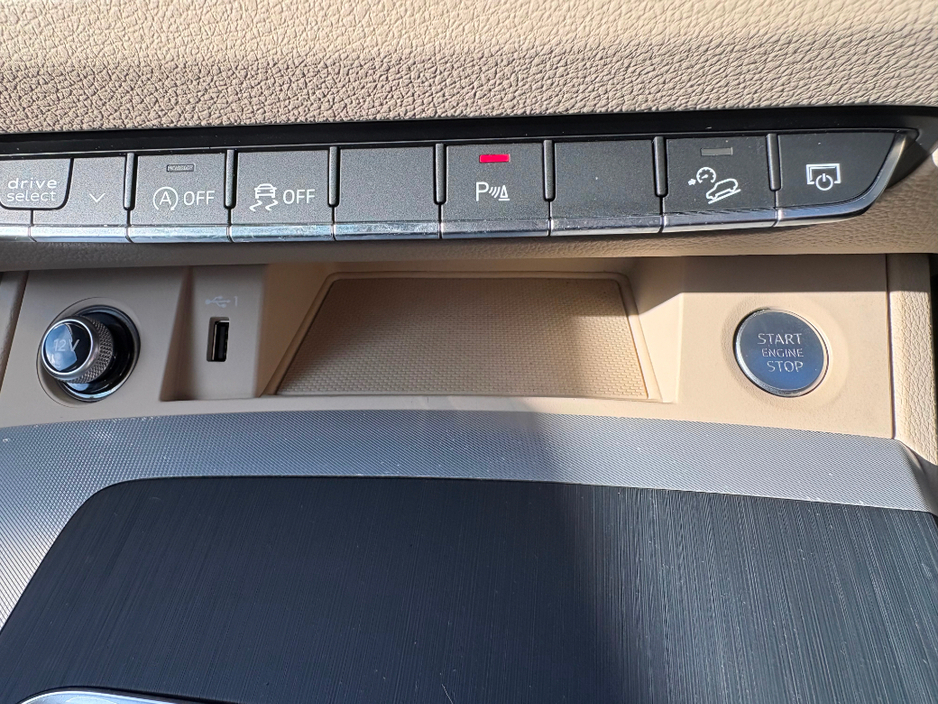 2018 Audi Q5 - image 28