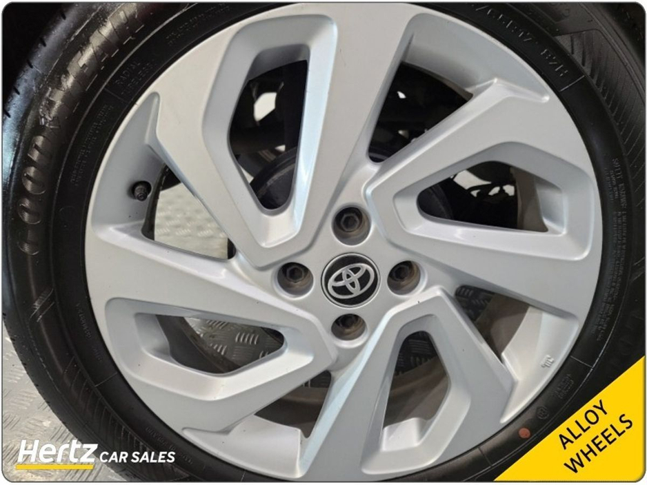 2023 Toyota Aygo X PULSE 1.0 Petrol Manual €13,995