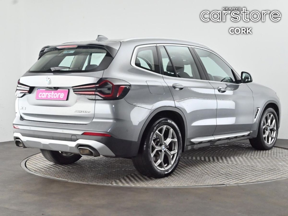 2024 BMW X3 - image 5