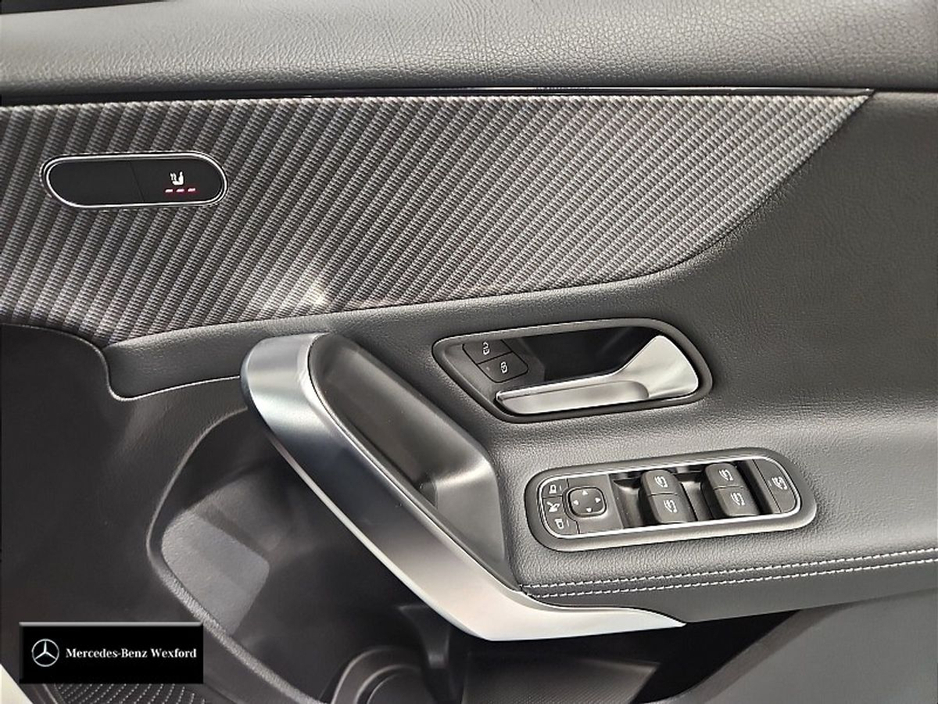 2026 Mercedes-Benz A Class - image 18