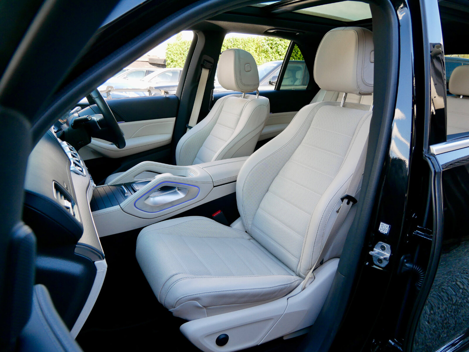 2024 Mercedes-Benz GLE Class - image 15