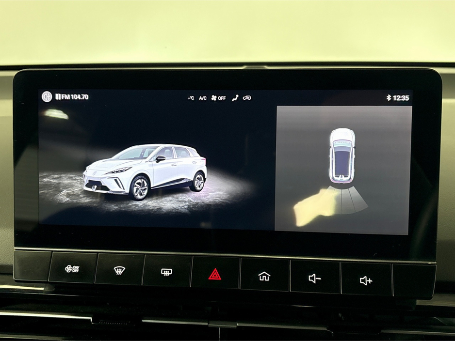 2024 MG 4 - image 19