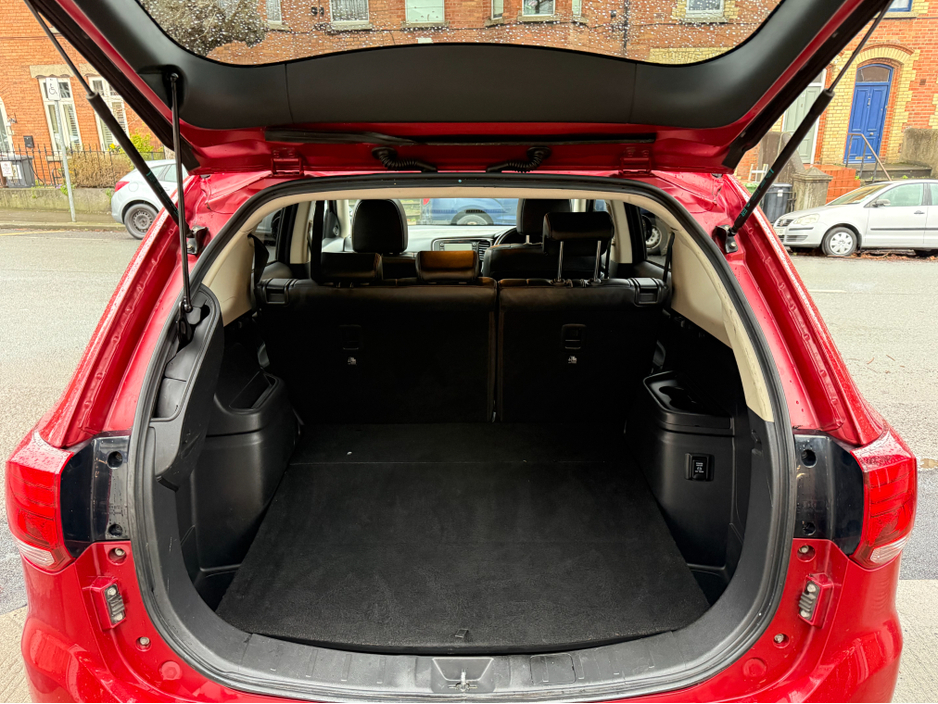 2016 Mitsubishi Outlander 2.0 PHEV, Top Spec GX! New Nct 02/2027, Full Leather, Sat Nav, Reversing Camera, Heated Seats, Sunroof, Cruise Control, A/C, Immaculate, Finance Available, Service & Warranty Included, SIMI Dealer, €9,950