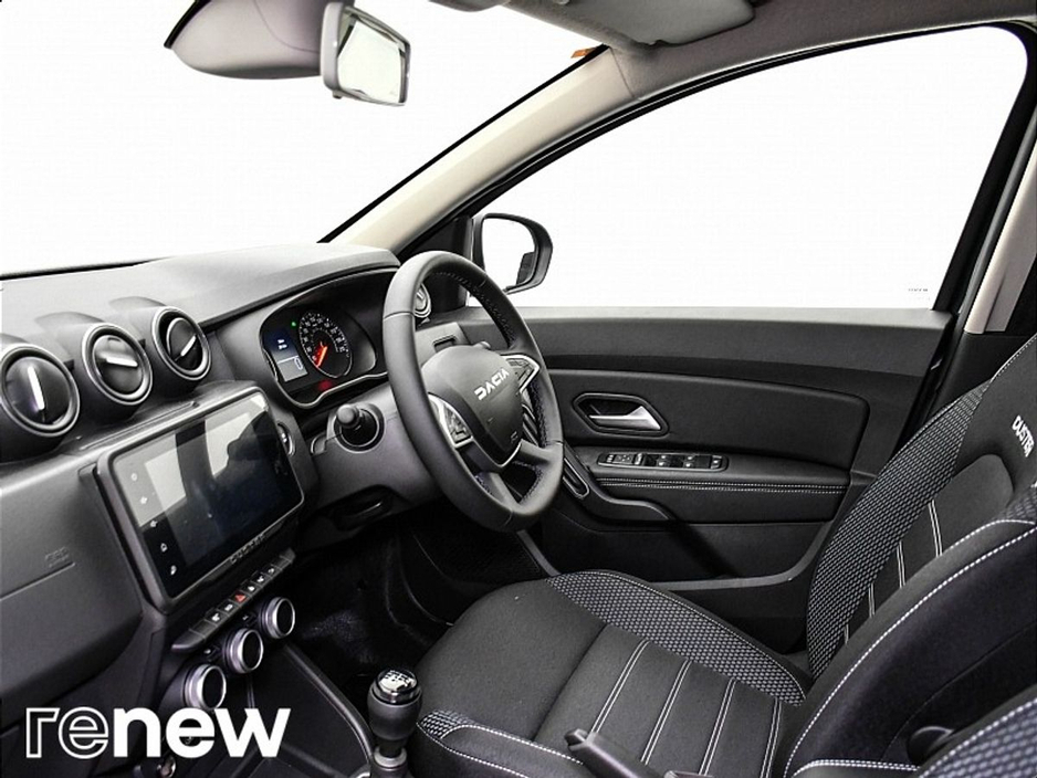 2024 Dacia Duster 1.0 TCe 90 Journey €24,900