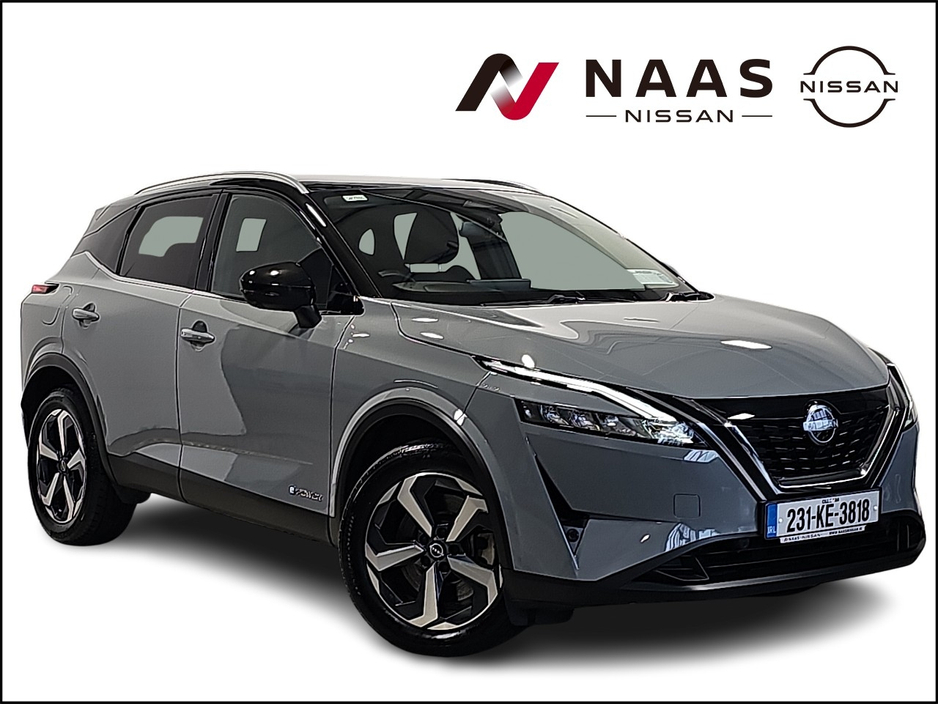 2023 Nissan Qashqai for sale in , Ireland