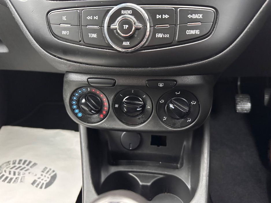 2018 Opel Corsa 1.4 PETROL, E MODEL, NATIONWIDE WARRANTY, AA APPROVED, FINANCE, 5 STAR rEVIEWS €7,995