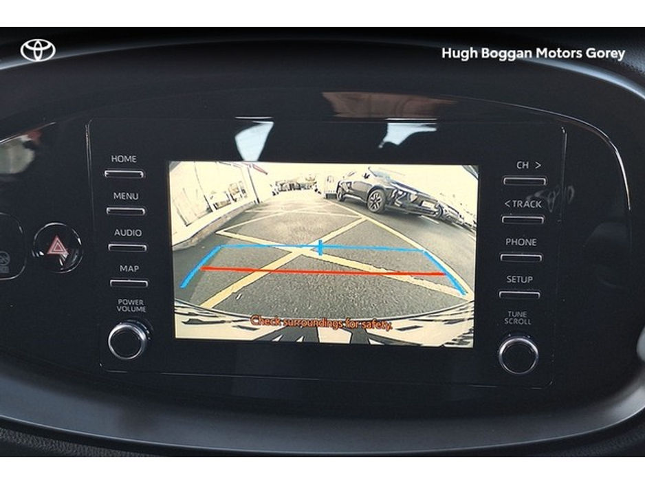 2023 Toyota Aygo X - image 11