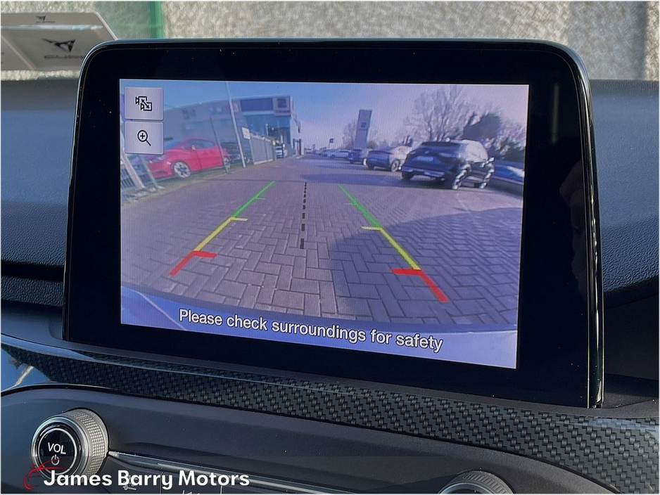 2020 Ford Focus 1.0 Ecoboost 125PS Titanium €17,950