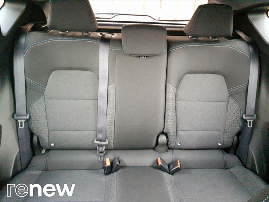 2025 Renault Captur TCe 90 Evolution €29,900