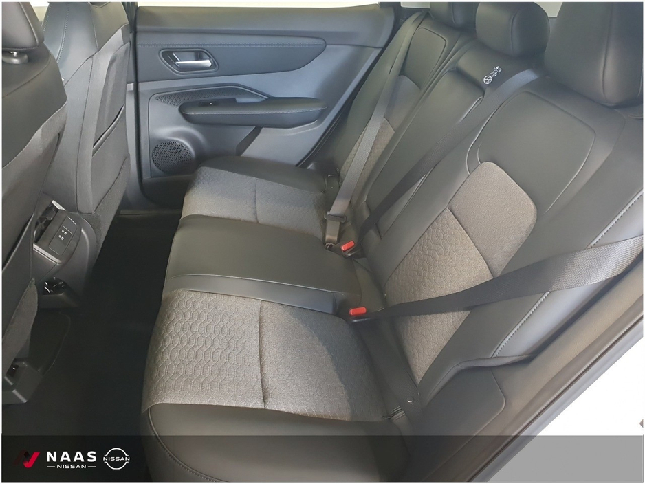 2026 Nissan Ariya - image 10