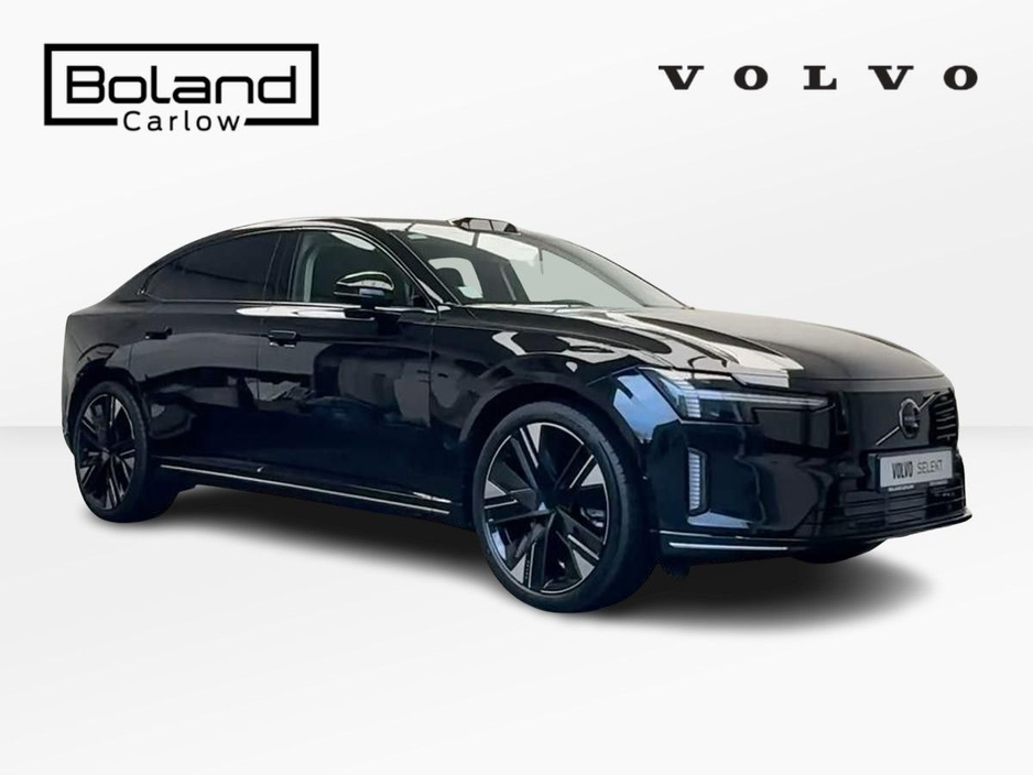 2026 Volvo ES90 PLUS LONG RANGE *ORDER NOW* €180 PER WEEK ON PCP €87,795