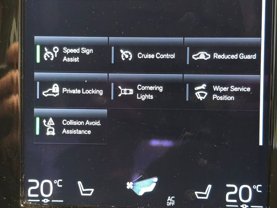 2016 Volvo S90 D4 INSCRIPTION GT AUTOMATIC 190 BHP *BEST SPEC* €15,950