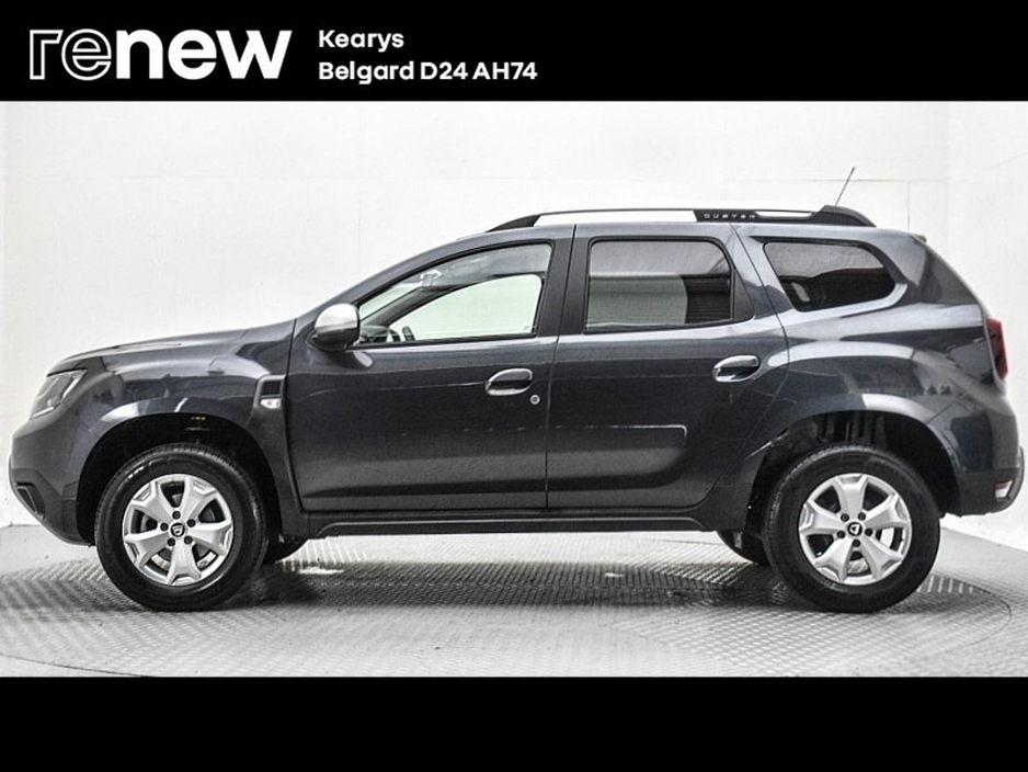 2019 Dacia Duster - image 14