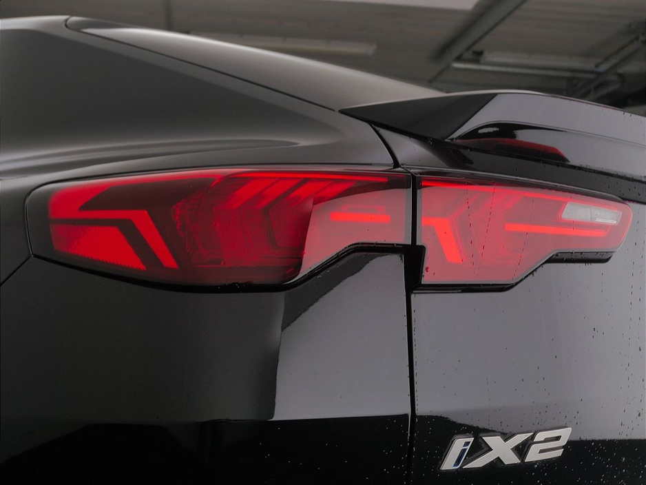 2025 BMW iX2 - image 20