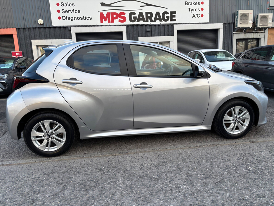 2023 Mazda Mazda2 for sale in , Ireland