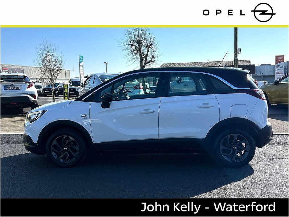 2019 Opel Crossland X - image 3