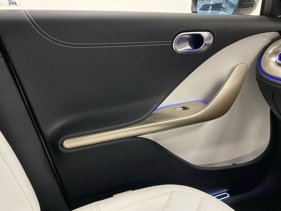 2025 Smart #1 - image 13