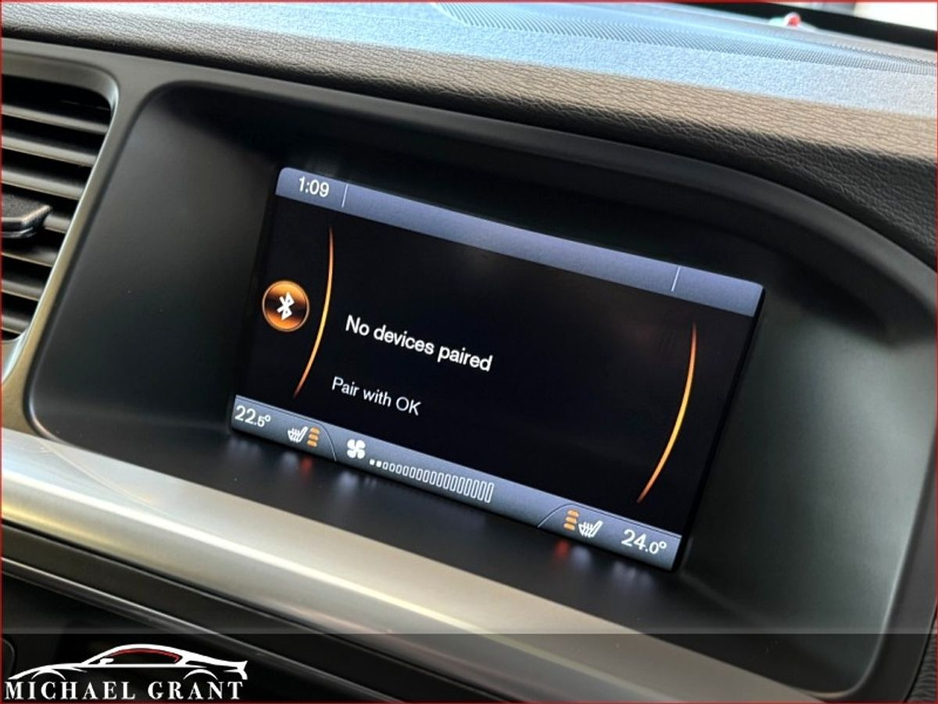 2015 Volvo V60 T4 1.6 PETROL AUTOMATIC R DESIGN POLESTAR HUGE SPEC / ONLY 99KM / FULL HISTORY €14,950