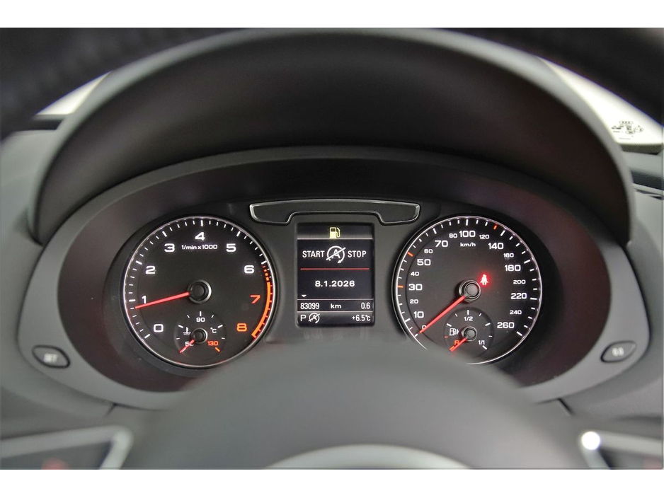 2017 Audi Q3 1.4 TFSI S-TRONIC *PARK SENSORS*REVERSE CAM* €19,490