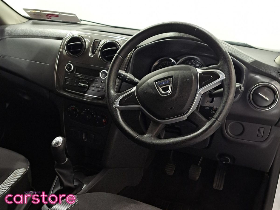 2018 Dacia Sandero Stepway - image 15