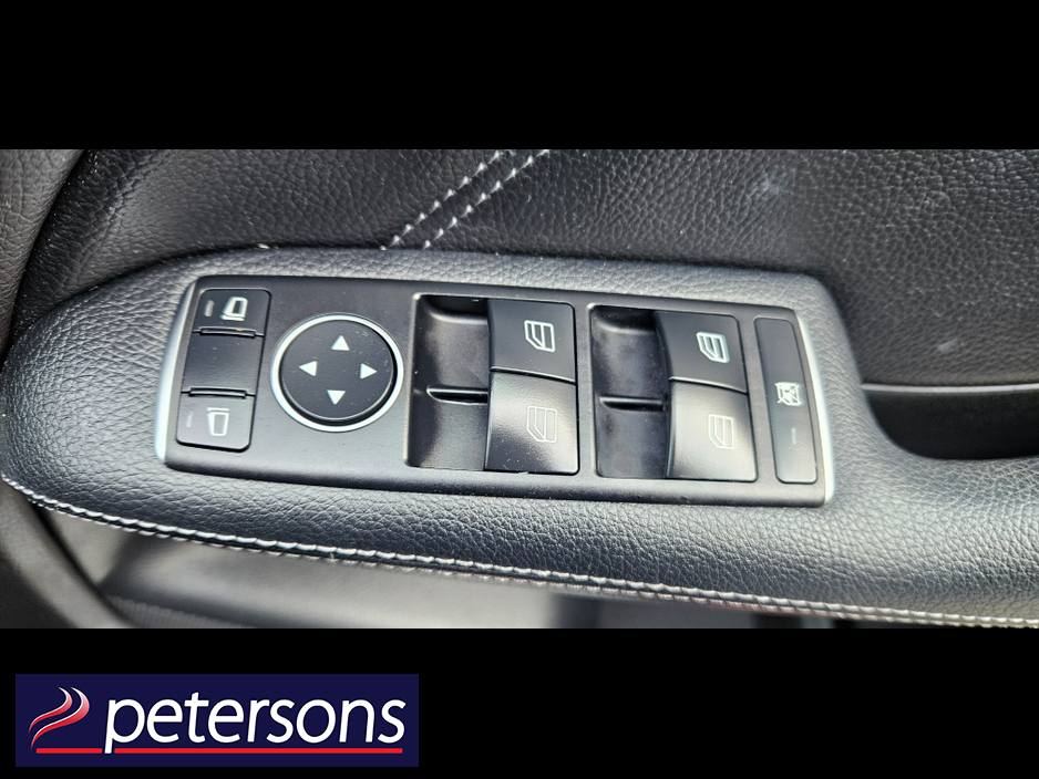 2018 Mercedes-Benz B Class - image 37