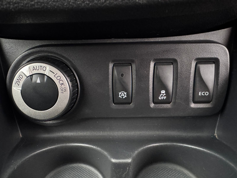 2018 Dacia Duster SIGNATURE 1.5 DCI 110 4 4DR €11,800