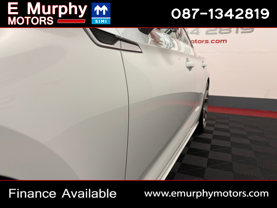 2021 Audi A5 2.0 TDI SPORT AUTO LOW MILEAGE €75 PER WEEK €32,950