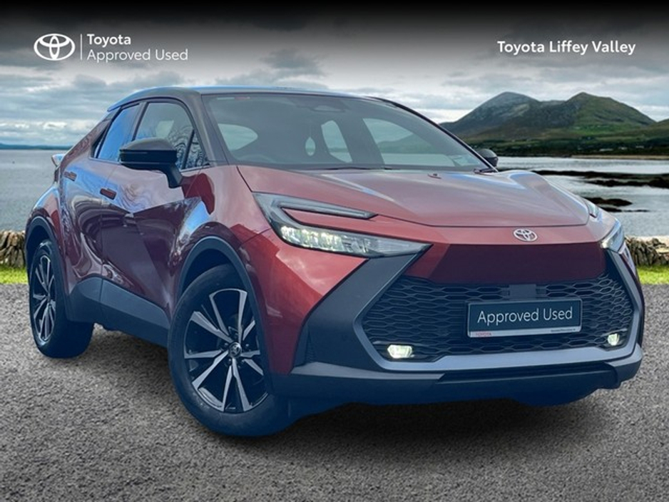2025 Toyota C-HR for sale in , Ireland