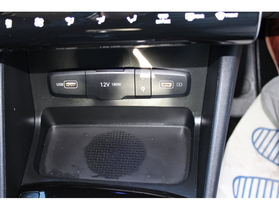 2024 Hyundai Tucson 2WD Executive w.2 Tone Roof €38,950