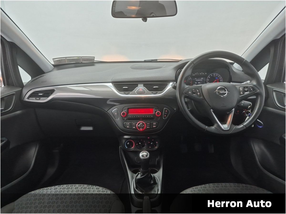 2019 Opel Corsa 1.4 (75PS) 120 Year Campaign €10,900