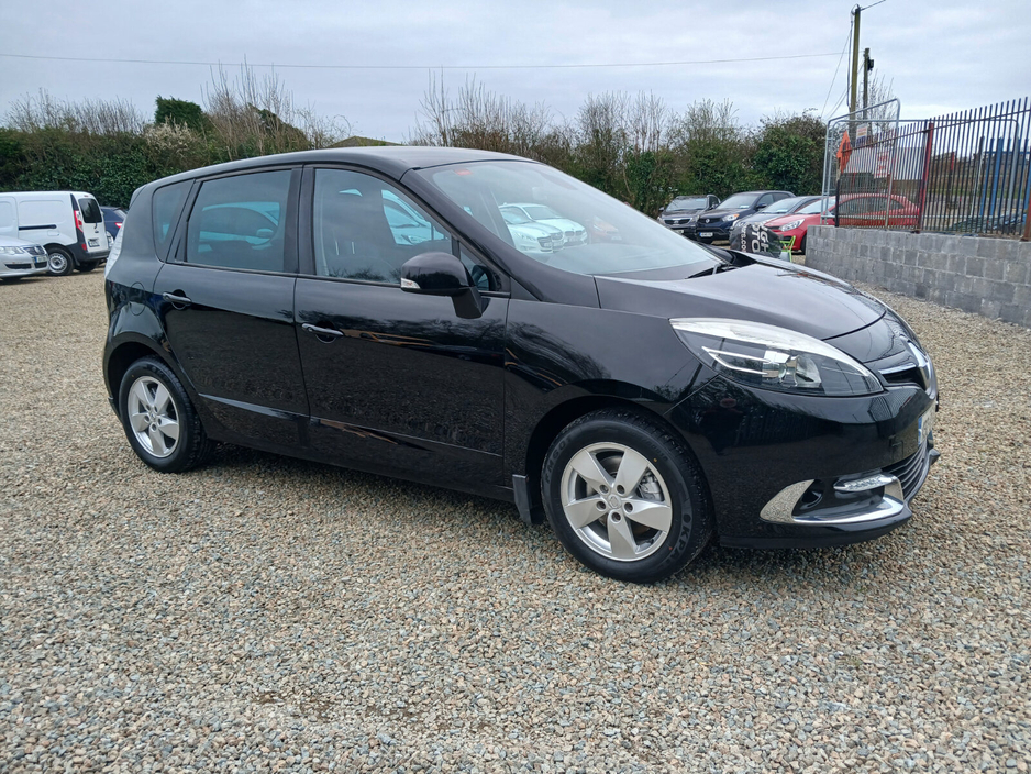 2013 Renault Scenic - image 4