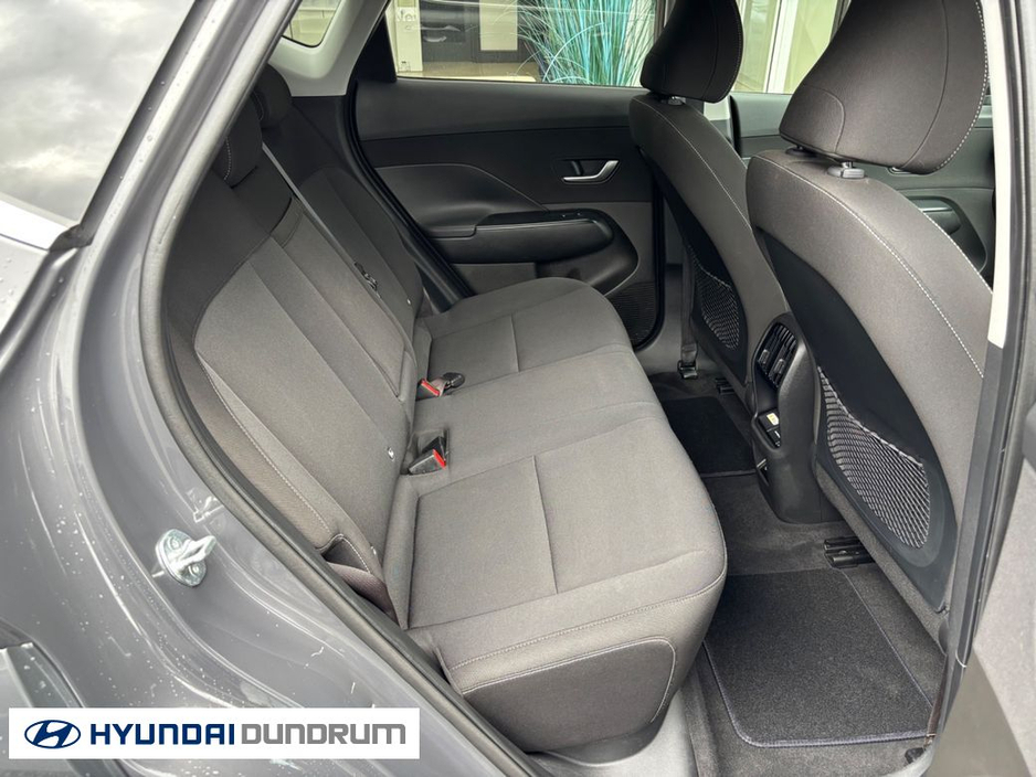 2024 Hyundai Kona - image 6