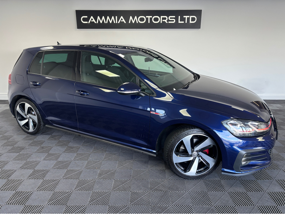 2018 Volkswagen Golf for sale in , Ireland