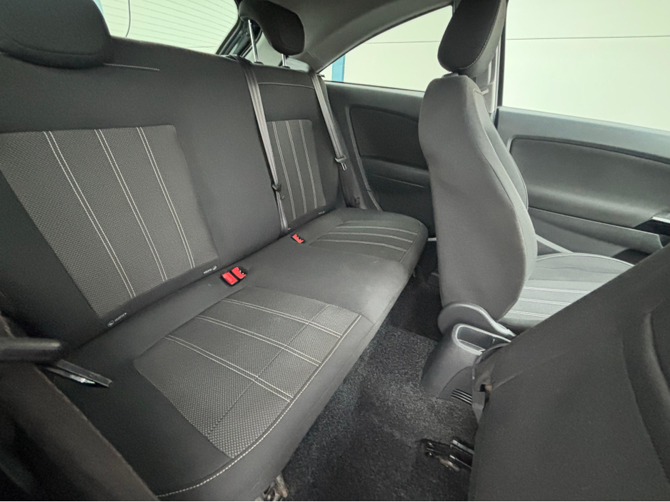 2014 Vauxhall Corsa 1.2 LIMITED EDITION 85PS 3DR €6,250