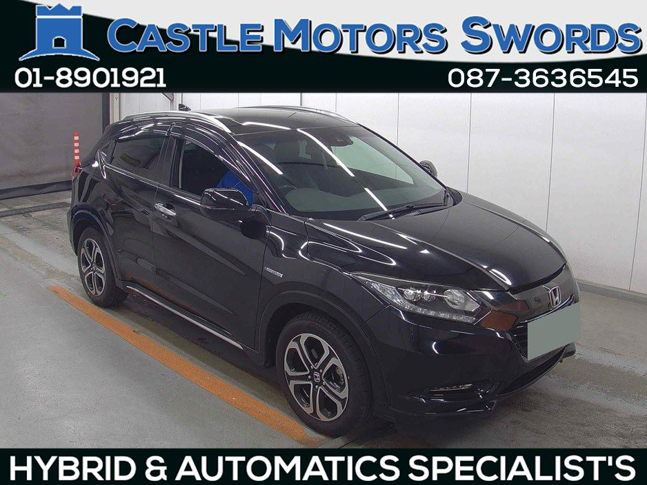 2018 Honda Vezel for sale in , Ireland