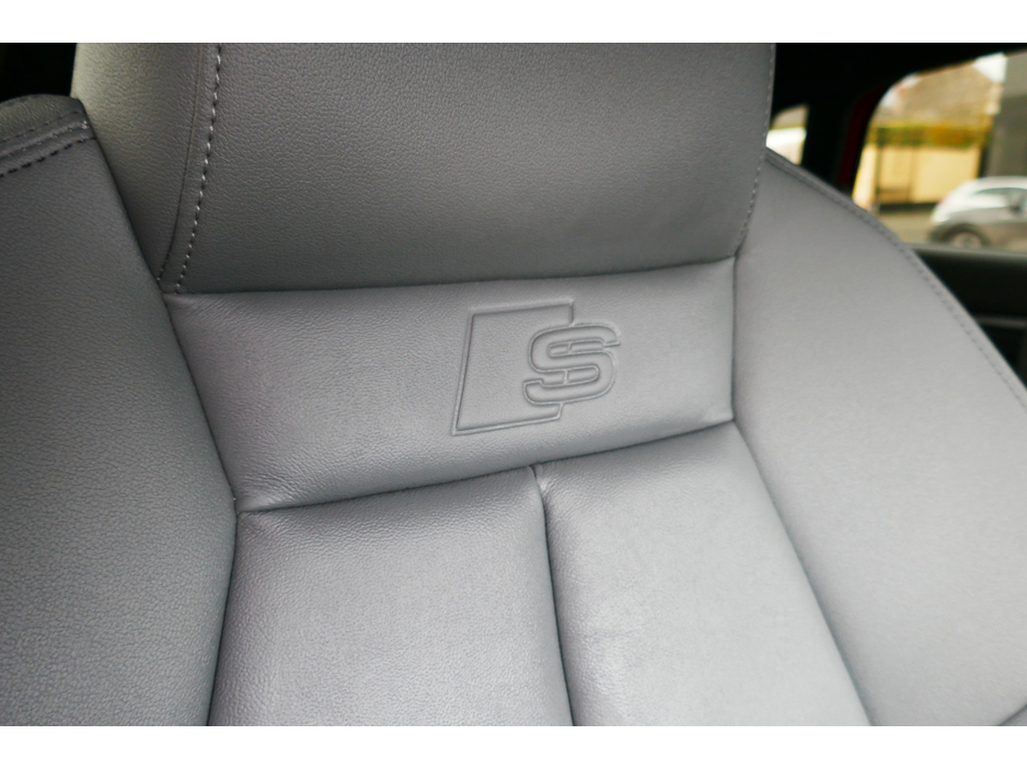 2023 Audi A3 - image 21