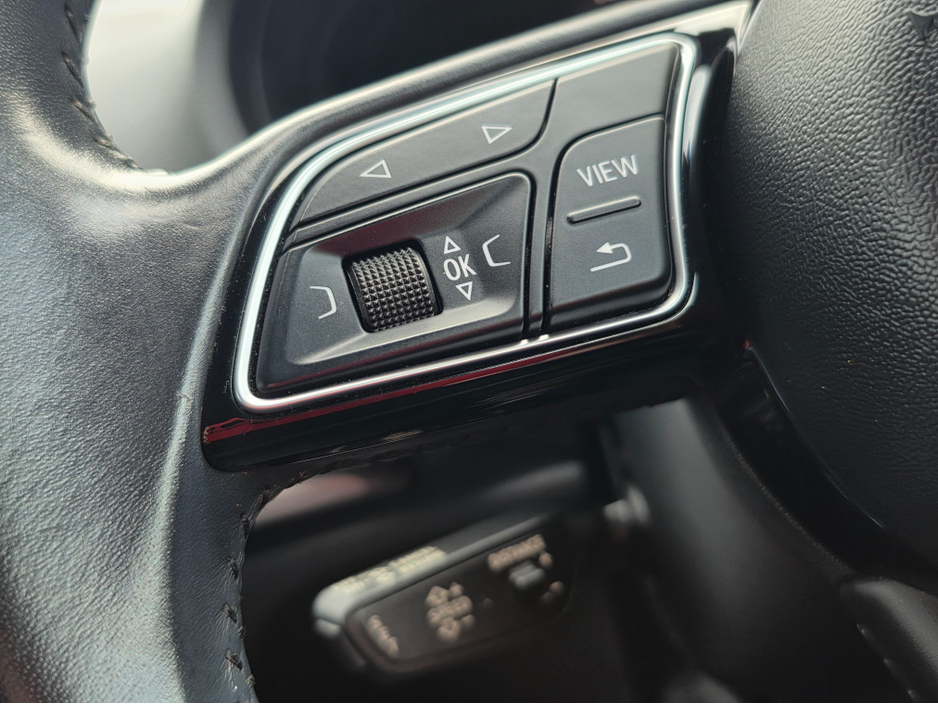 2017 Audi A3 - image 19