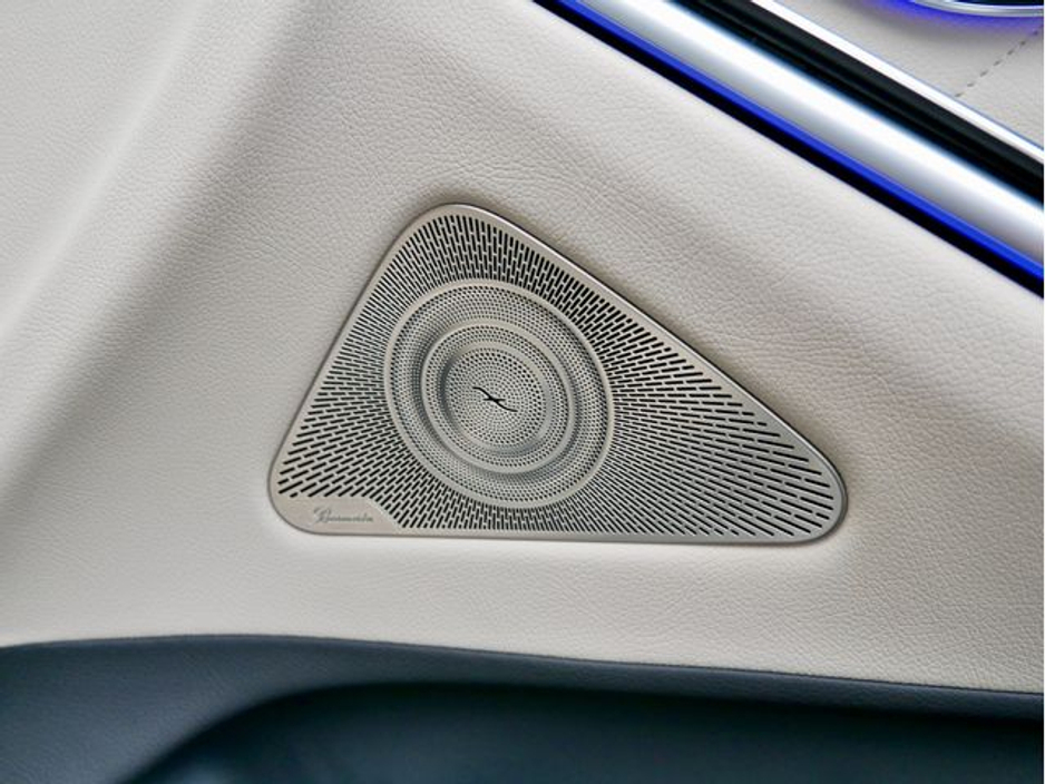 2023 Mercedes-Benz S Class - image 21