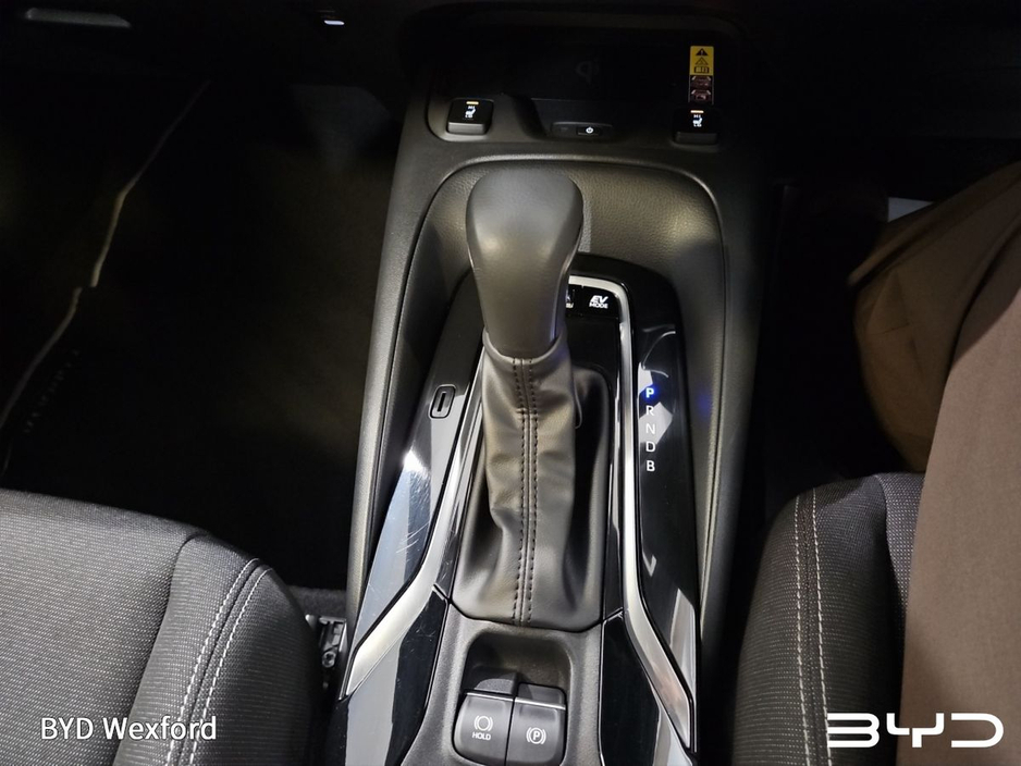 2024 Toyota Corolla Corolla Icon Hev Cvt Icon 140 VVT-h Auto Start/Stop €27,975