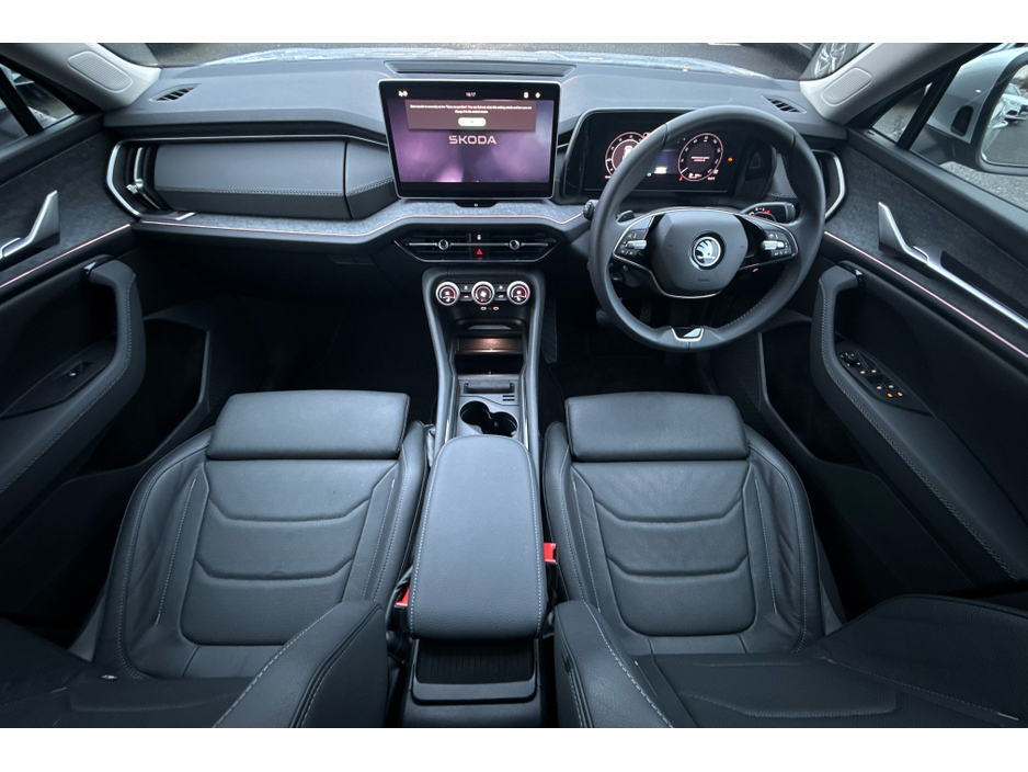 2024 Skoda Kodiaq - image 4
