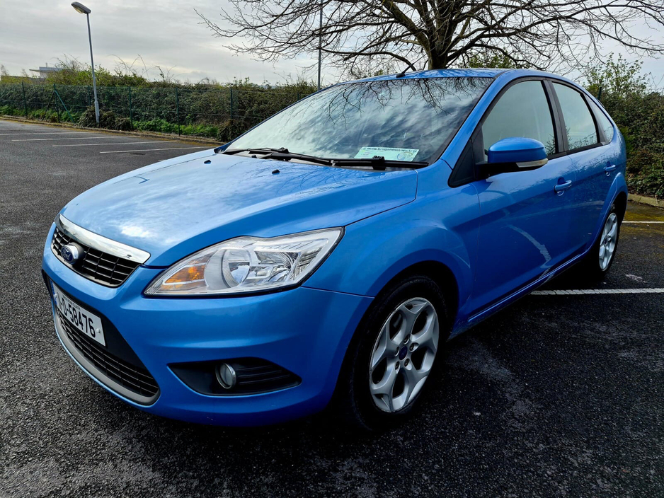 2011 Ford Focus - image 7