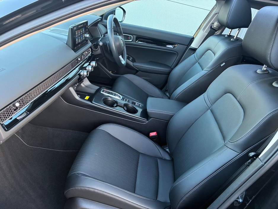 2024 Honda Civic - image 33