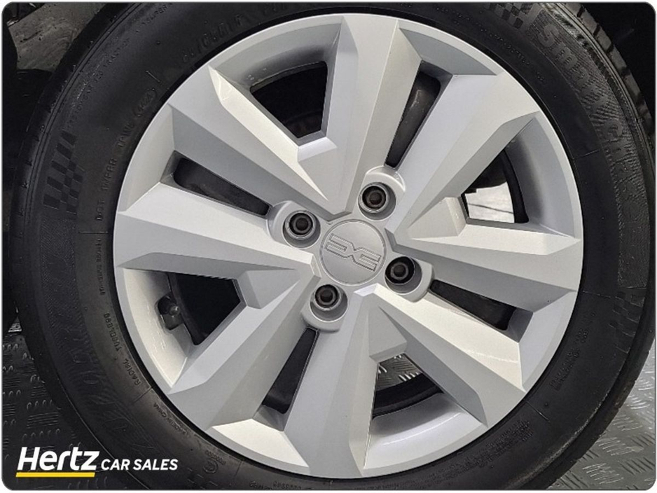 2023 Dacia Sandero EXPRESSION 1.0 Petrol Automatic €15,990