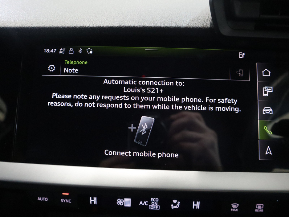 2023 Audi A3 - image 18