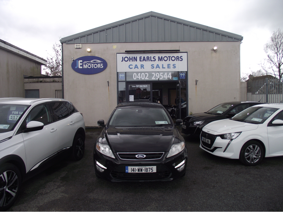 2014 Ford Mondeo for sale in , Ireland