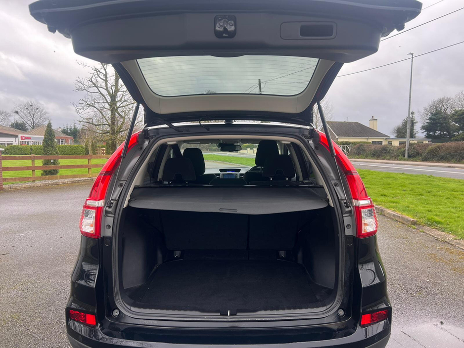 2016 Honda CR-V - image 5