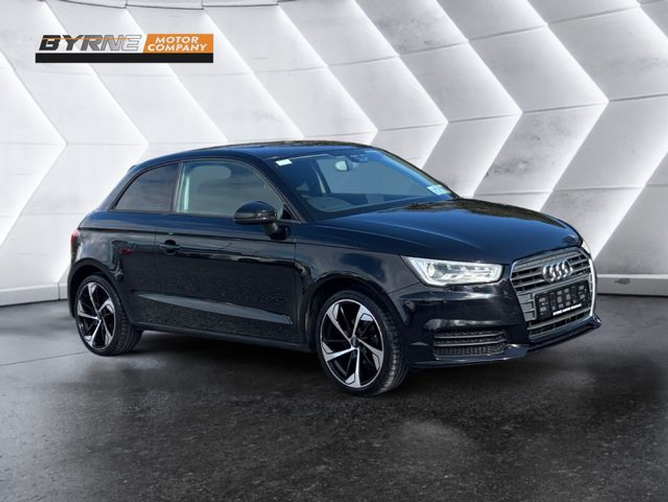 2015 Audi A1 - image 7